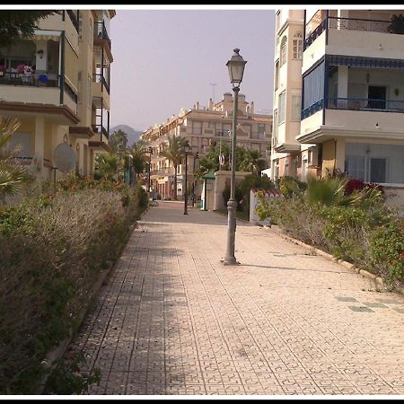 Villas Cañada Torrox Exterior foto