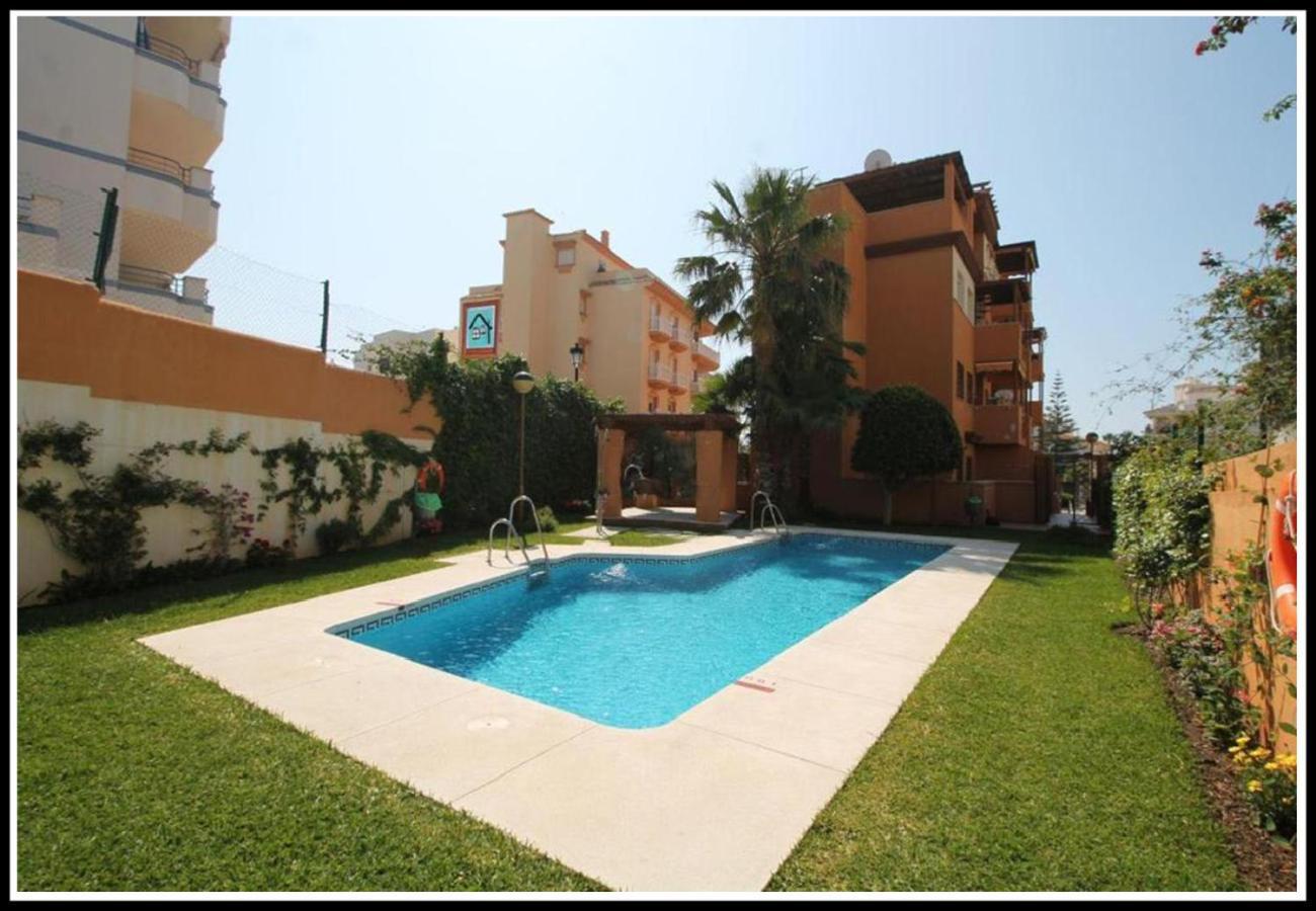 Villas Cañada Torrox Exterior foto
