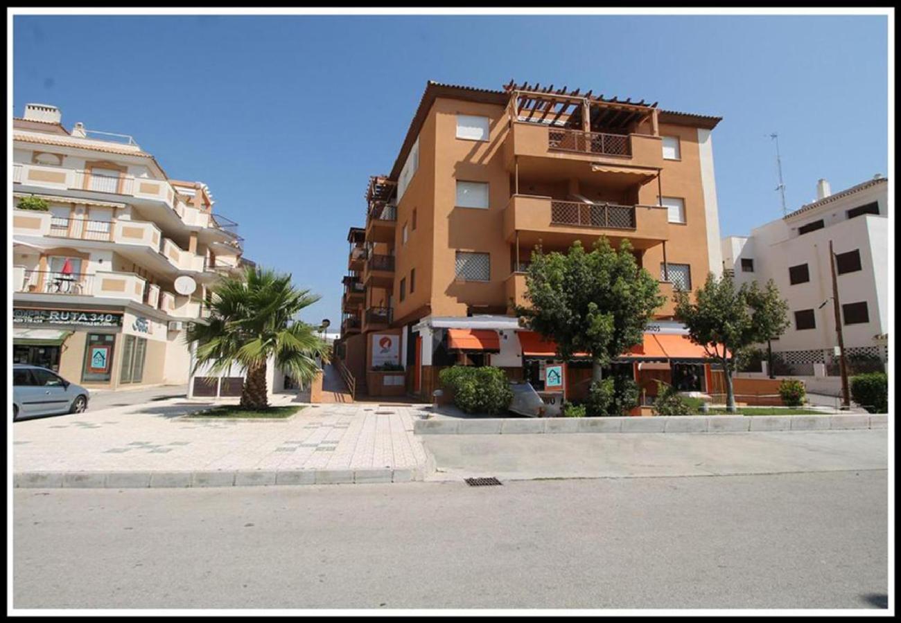 Villas Cañada Torrox Exterior foto